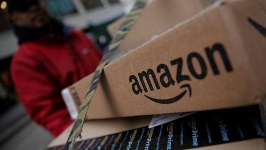 Amazon presentó sus resultados financieros y sus acciones vuelven a volar en Wall Street