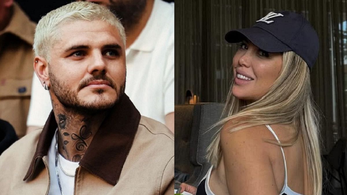 La millonaria cifra que Mauro Icardi le tendrá que pagar a Wanda Nara por la cuota alimentaria