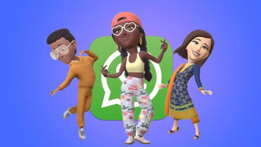 WhatsApp: esta es la impresionante modificación para las reacciones de los mensajes