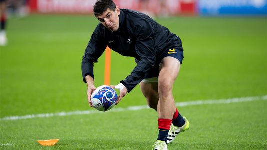 Los Pumas cayeron ante Inglaterra y se quedaron con el cuarto puesto del Mundial de Rugby 2023