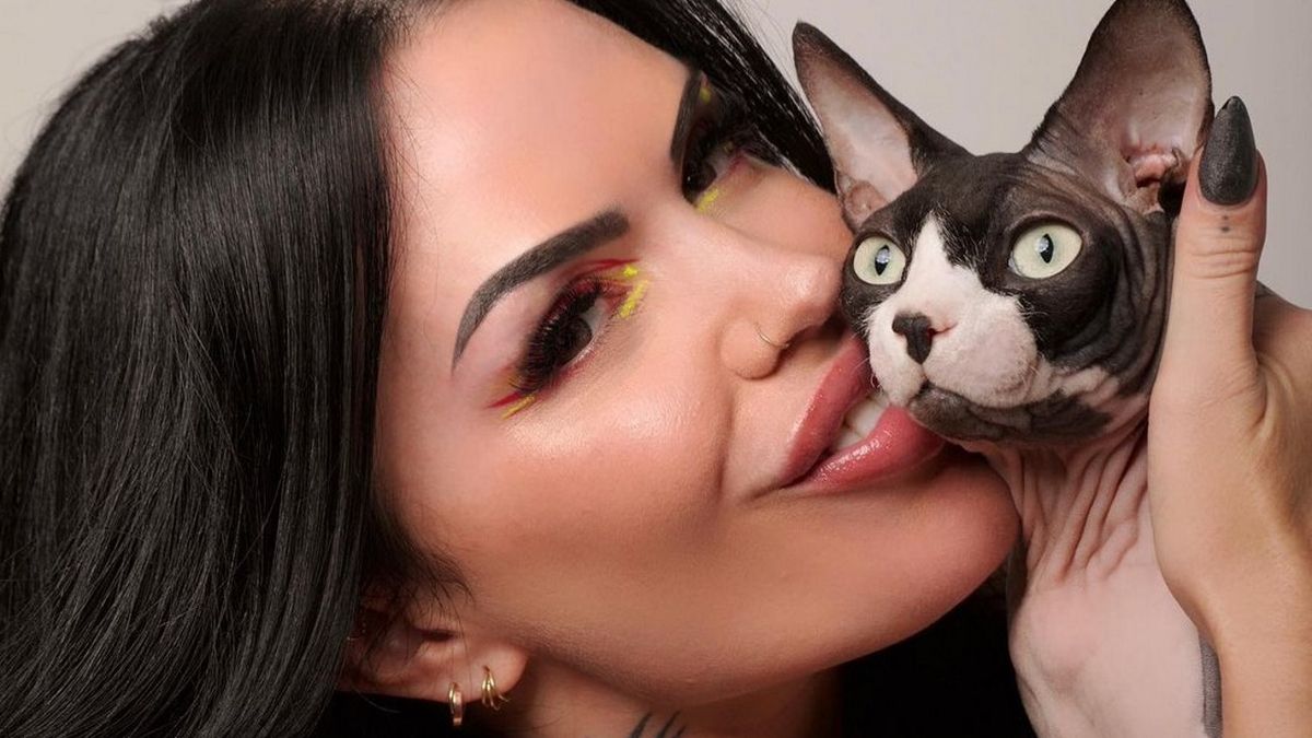 Se filtró la pena que podría sufrir Sofía Clerici por los dólares encontrados en su casa