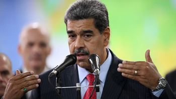 Brasil, Colombia y México exigieron que Nicolás Maduro presente los datos oficiales de las elecciones en Venezuela