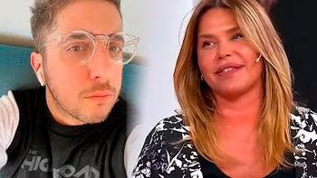 La tajante respuesta de Nazarena Vélez tras la advertencia de demanda de Jey Mammon