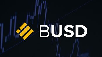 Criptomonedas: qué pasó con BUSD y cómo afecta al mercado de stablecoins