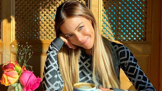 Evangelina Anderson dio una fuerte respuesta sobre su donación de óvulos