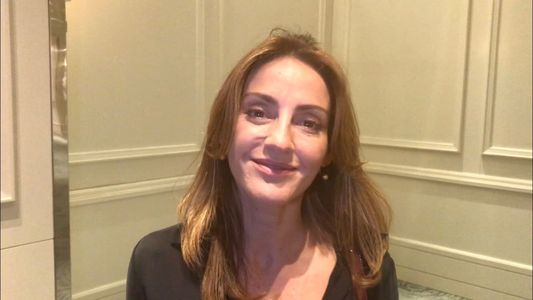 Eleonora Wexler: Un Gallo para Esculapio es un producto excelente y ojalá se lleve el Oro