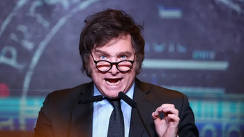 Javier Milei rechazó una devaluación y apuntó contra los fundamentalistas del atraso cambiario