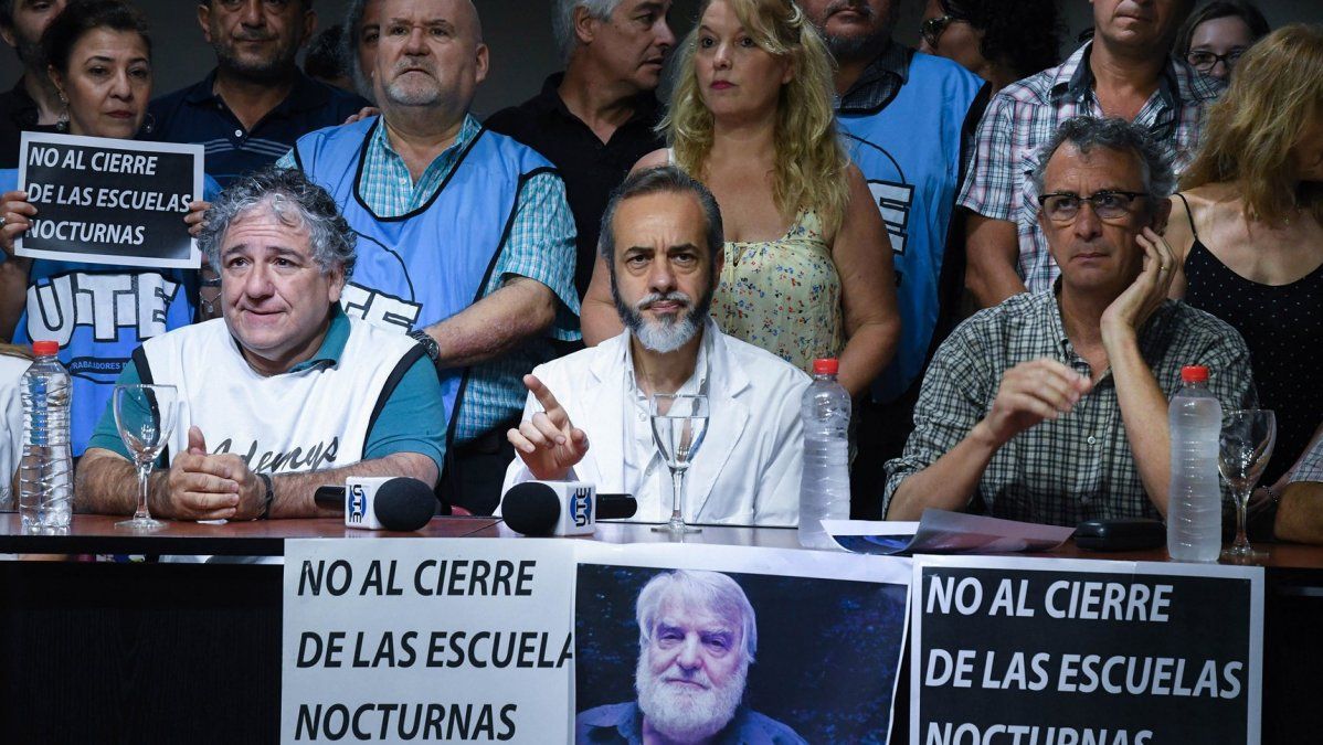 A 15 días para el inicio de clases, los docentes porteños y el gobierno tendrán su segunda reunión paritaria
