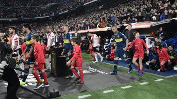 Cuándo y dónde podría ser el próximo Boca-River