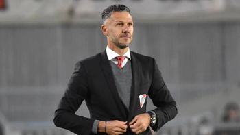 Martín Demichelis Martín Demichelis