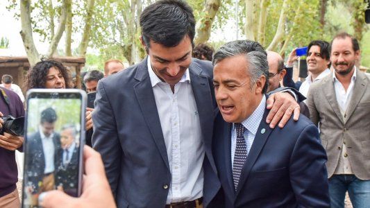 Más ruido en Cambiemos: el presidente del radicalismo pidió sumar a Lavagna, Pichetto, Urtubey y Massa