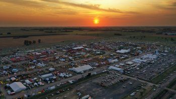Reprogramaron Expoagro para 2022: las causas de la nueva postergación