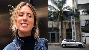 Femicidio en Córdoba: los últimos mensajes que Daniela Villalba envió antes de morir