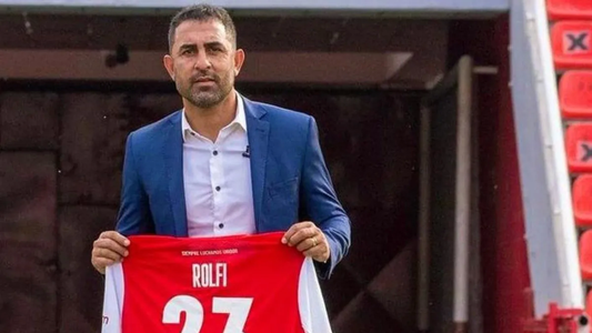 Rolfi Montenegro renunció a su cargo de mánager en Independiente