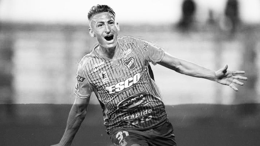 Copa Sudamericana: Defensa empató 1-1 ante Sportivo Luqueño, hizo valer el triunfo en Paraguay y está en octavos