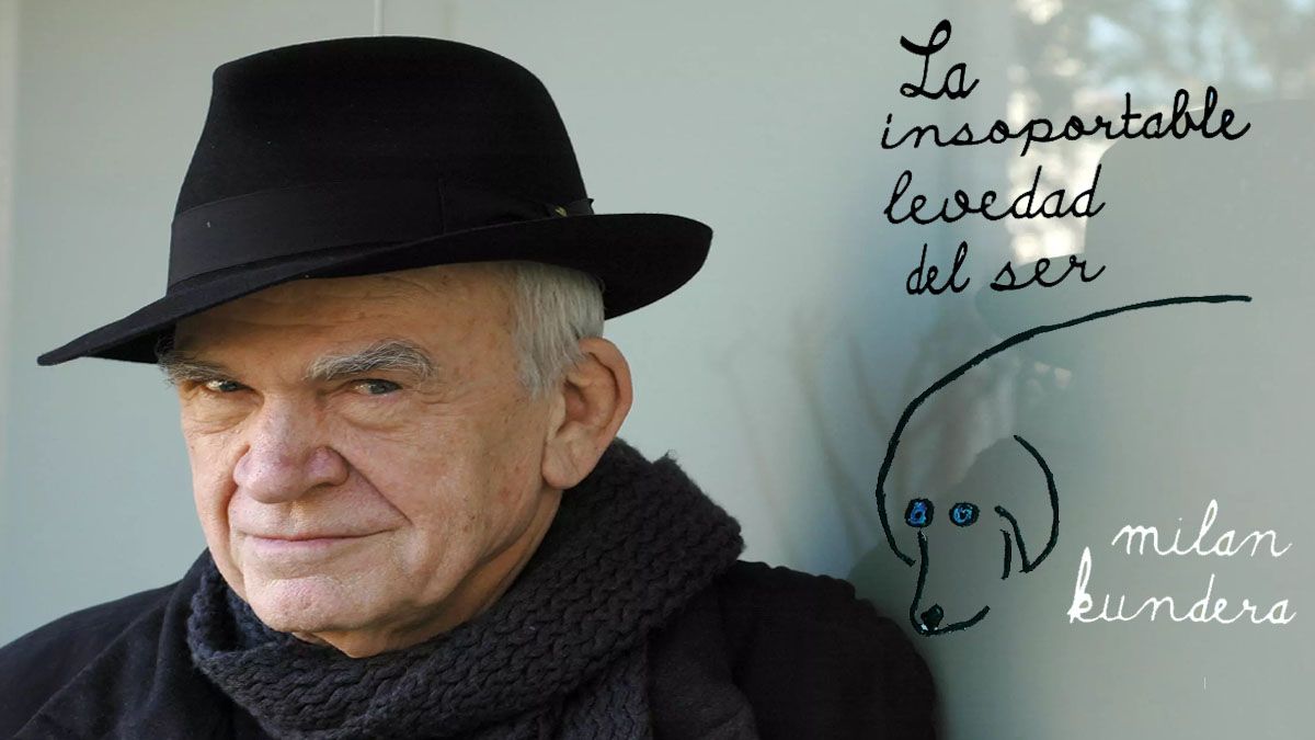 Milan Kundera