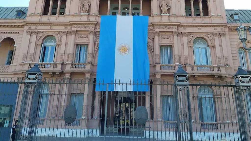 La Casa Rosada será epicentro de los festejos de despedida de Macri y del regreso de Alberto y Cristina
