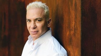 La mujer que llevaba en su vientre al hijo de Flavio Mendoza perdió su embarazo