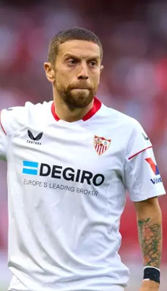 Malas noticias para el Papu Gómez tras los rumores de crisis con la Selección argentina
