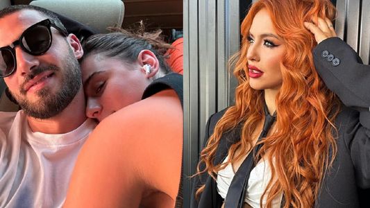¡Bomba! Flor Vigna confirmó la peor noticia sobre Nico Occhiato y Flor Jazmín Peña