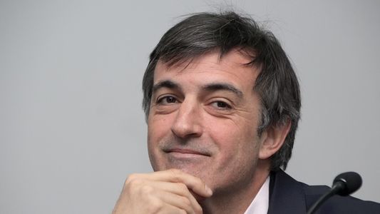 Esteban Bullrich: 10 frases inspiradoras sobre su enfermedad ELA, el sentido de la vida, el amor y la resiliencia