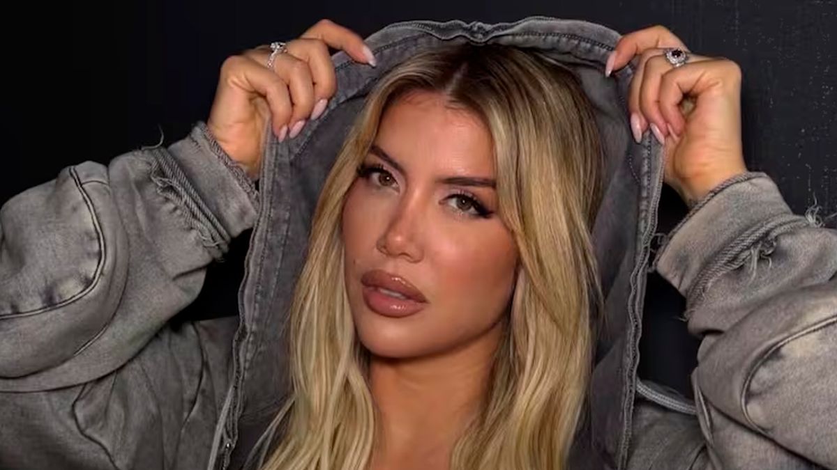 Wanda Nara contó que identificaron al autor del robo en su casa: la escalofriante revelación.
