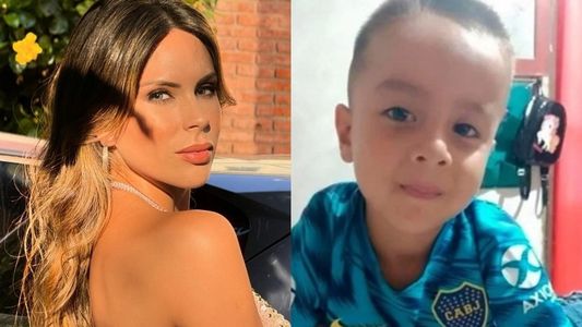 Barby Franco habló sobre el caso Loan y fue contundente con su declaración