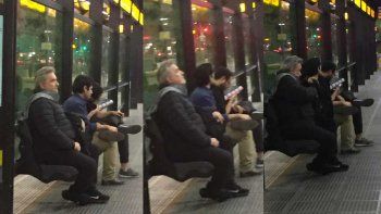 De las luces del escenario a la soledad del 59: Grimau, separado y en colectivo