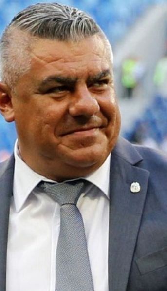 El mensaje de Chiqui Tapia en la previa del debut de la Selección Argentina en el Mundial Qatar 2022