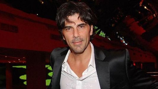 Juan Darthés rompió el silencio y agradeció en las redes a la gente que lo apoya