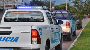 Detienen a un hombre acusado de intentar asesinar a su pareja de varias puñaladas