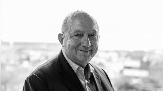 Bäcker, decano de los head hunters argentinos: Las leyes laborales son la principal causa de desempleo