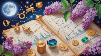 Astrología: por qué este martes 5 de mayo es clave para resetear tus hábitos y atraer abundancia