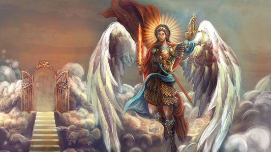 Arcángel protector: cuál te cuida según tu día de nacimiento y cómo invocarlo