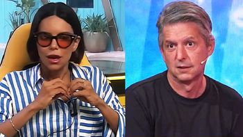Polémica en Gran Hermano: el marido de Daniela De Lucía habló del video que la dejó expuesta