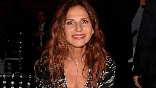 Ginette Reynal: Tomé dos frascos que me dio Mühlberger por el covid y...