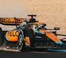 Fórmula 1: Piastri ganó en el GP de Arabia Saudita y lidera el campeonato