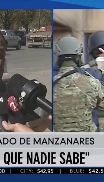 Según su abogado, Manzanares no tenía una relación cercana con Néstor Kirchner: Hablaban una o dos veces por año