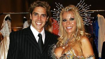 Matías Alé vuelve a trabajar con Alfano: Vamos a charlar y ponernos al día