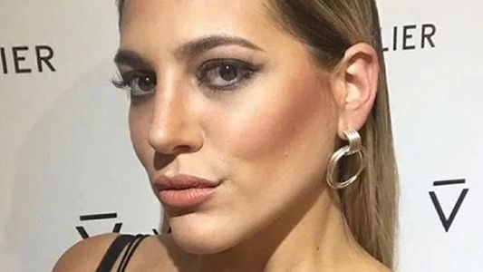 Marian Farjat denunció mala praxis en una cirugía de 2017