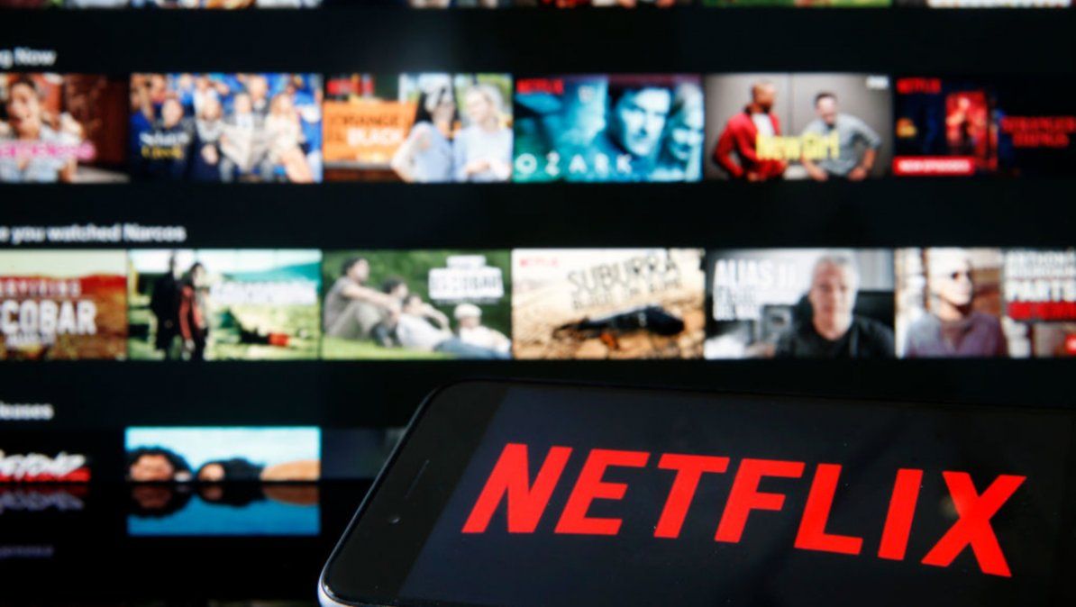 Estrenos de Netflix: Qué se estrenó ayer 13 de mayo de 2021.