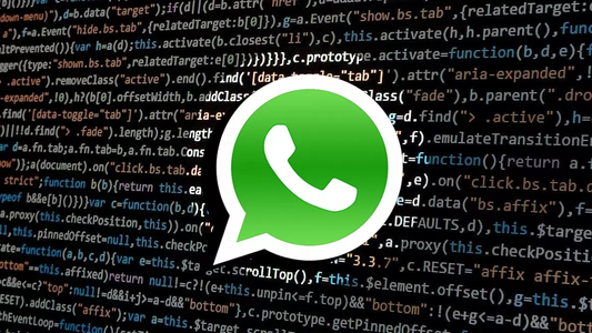 WhatsApp: qué significa el código 1437 que circula en la aplicación