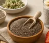 Chía: por qué esta semilla ancestral sigue vigente en una alimentación equilibrada
