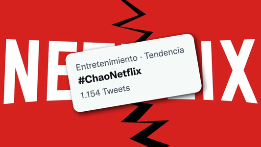 ¿Chau Netflix? La plataforma gratuita que promete cambiar la historia