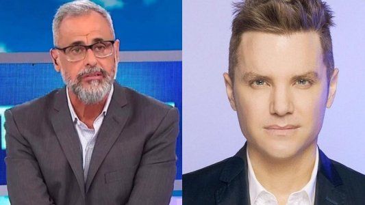 El llamado de atención de Jorge Rial a Masterchef Celebrity: Sería bueno que cocinen con...