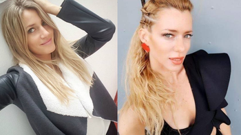 Mica Viciconte: Nicole Neumann es insoportable, no deja ser feliz a los demás