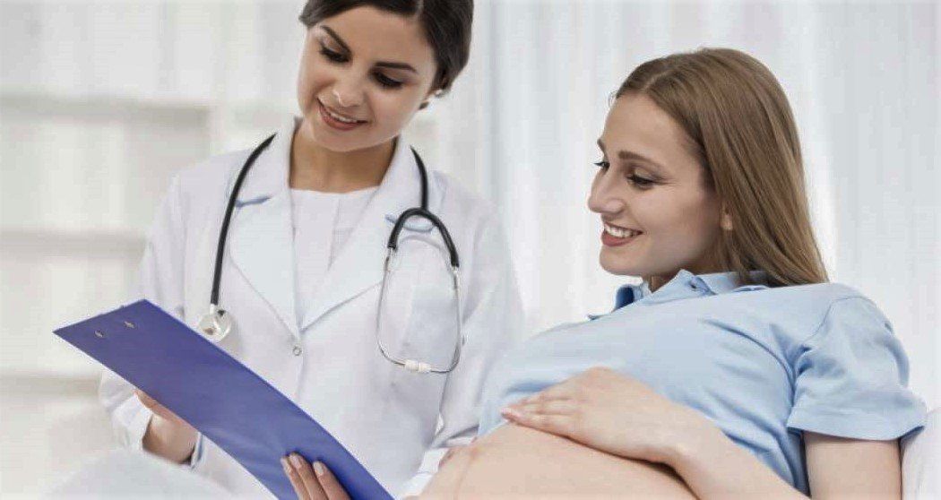 ¿Qué es el parto inducido?