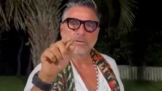 Quién es Javier Ferrer, el influencer que da polémicos consejos de finanzas y generó repudio en las redes