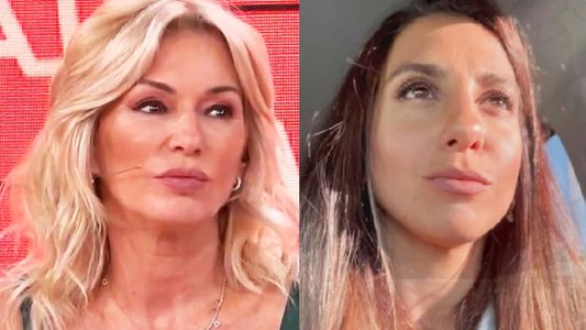 Yanina Latorre contó a quién denunció Cinthia Fernández y el duro motivo: Quilombo