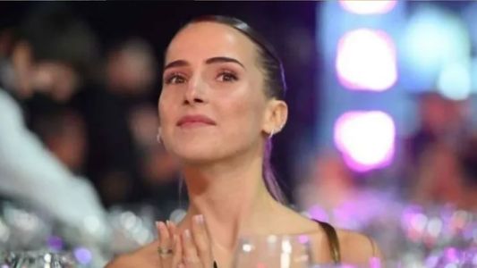 Las fotos infraganti de Ámbar de Benedictis, la hija de Juana Viale, con su nuevo amor